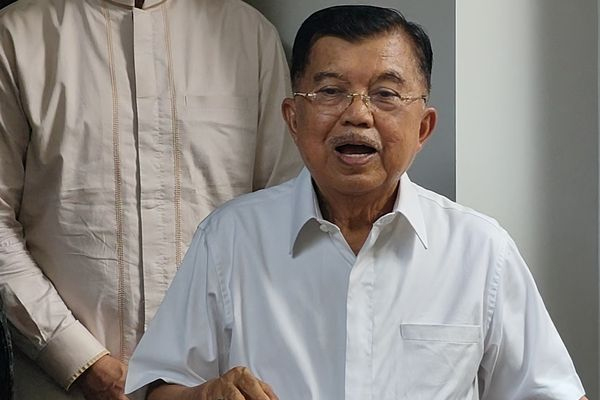 PKB Beri Sinyal Gabung Koalisi Prabowo, Cak Imin